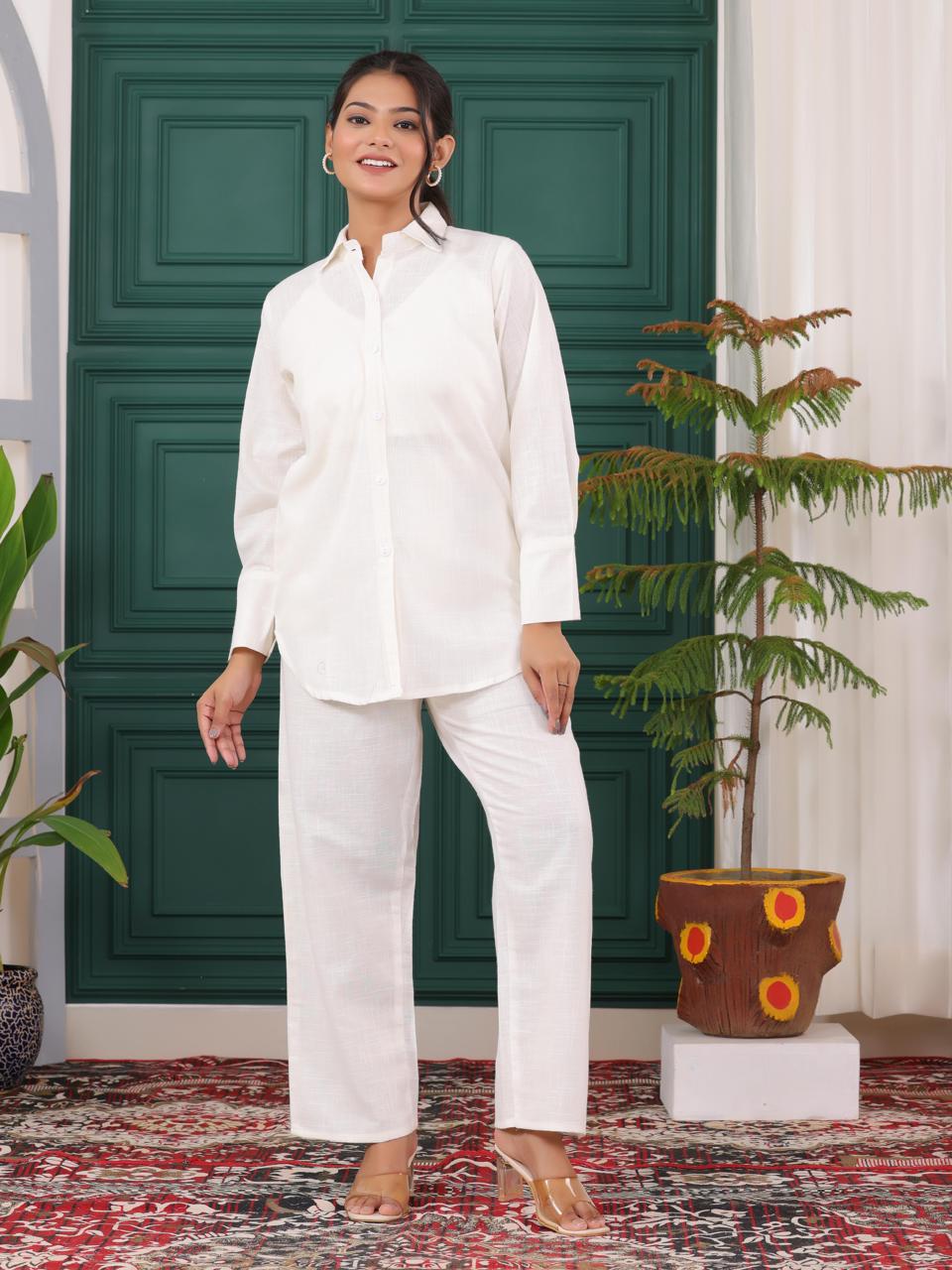 Cozy Chic Co-ord Set